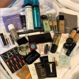 Massive beauty bundle!! Willing to separate!
